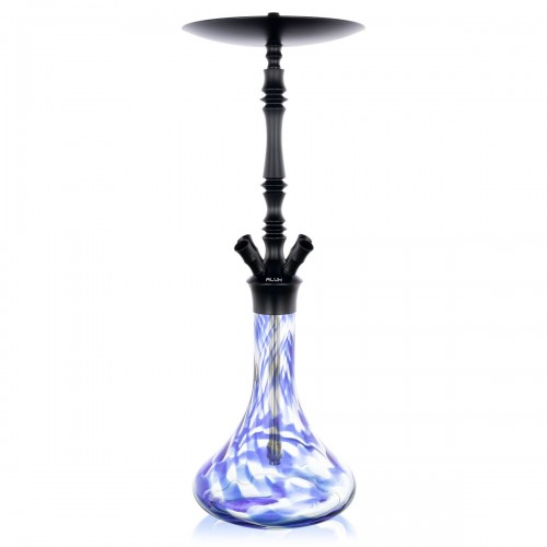 Narghilè Shisha Aladin Alux M4 1  Blue 