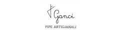 Ganci Pipes: Exquisite Craftsmanship in Briar and German Ebonite