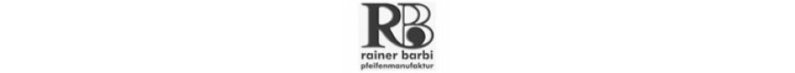 German Rainer Barbi Pipes | Craftsmanship and Tradition since 1974