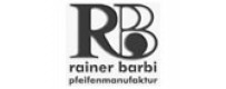 German Rainer Barbi Pipes | Craftsmanship and Tradition since 1974