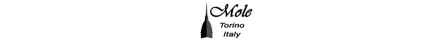 Mole-Torino Pipes: Elegance and Quality Made in Italy on Bollitopipe.com