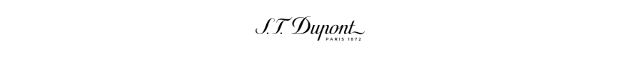 Online sale of S.T.Dupont cigar cases - for Cuban and Caribbean cigars