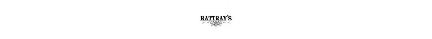 Online sales - Rattray's pipe and tobacco bags - Bollitopipe