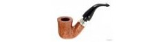 Peterson Standard Deluxe Classic Pipes - Discover the Series on Bollitopipe.com