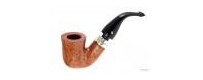 Peterson Standard Deluxe Classic Pipes - Discover the Series on Bollitopipe.com