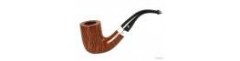 Peterson Supreme Pipes - Discover the Luxury Series on Bollitopipe.com