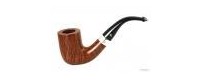 Peterson Supreme Pipes - Discover the Luxury Series on Bollitopipe.com