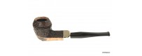 Peterson Arklow: Sandblasted Pipe and Army Mount