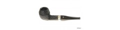 Peterson Cara Black Pipes Available on Bollitopipe.com