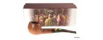 Savinelli Gianduia Series Pipes | Buy at Bollitopipe.com