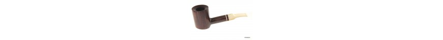 Savinelli Avorio Series Pipes | Bollitopipe.com