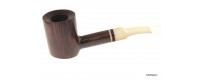 Savinelli Avorio Series Pipes | Bollitopipe.com