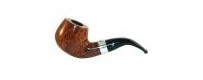 Buy Peterson Castle Collection Pipes on Bollitopipe.com