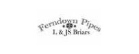 Les Wood - Ferndown smoking pipes