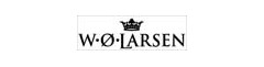 W.O. Larsen Pipes: Danish Tradition Since 1864 - Shop Now