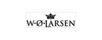 W.O. Larsen Pipes: Danish Tradition Since 1864 - Shop Now