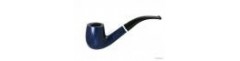 Savinelli Arcobaleno Pfeifen - Eleganz und Farbe bei Bollitopipe.com