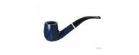 Savinelli Arcobaleno Pipes - Elegance and Color at Bollitopipe.com