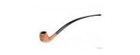 Savinelli Churchwarden Pipes | Buy at Bollitopipe.com