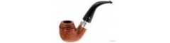 Peterson Rosslare Royal Pipes - Discover the Series on Bollitopipe.com