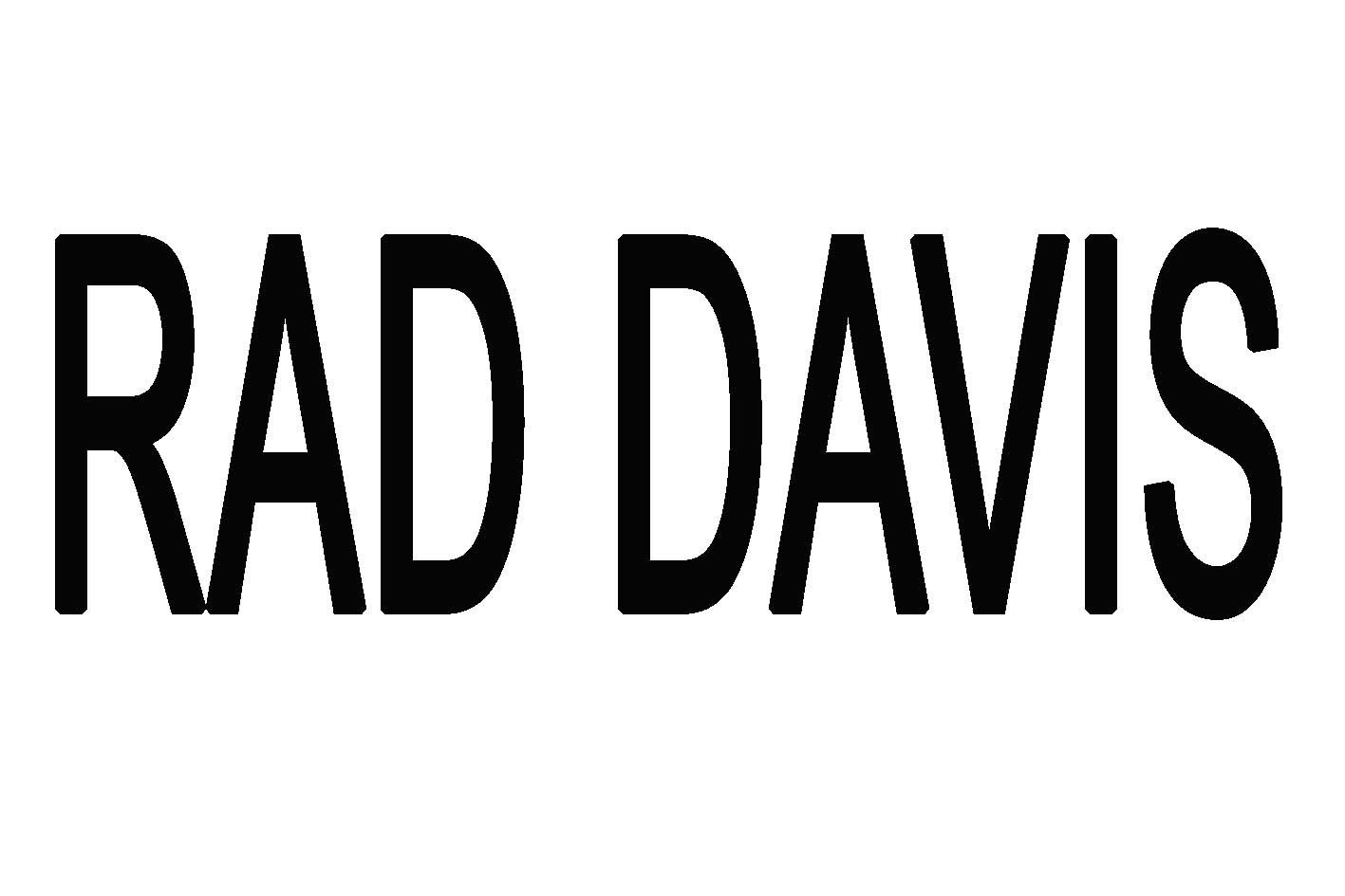 Rad Davis