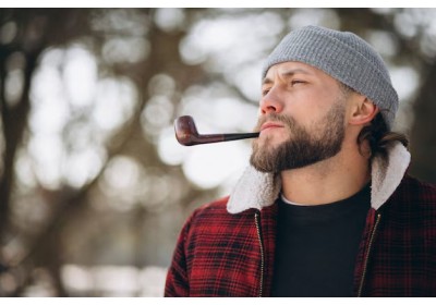 The 5 best pipe kits for those who want to learn to smoke a pipe.